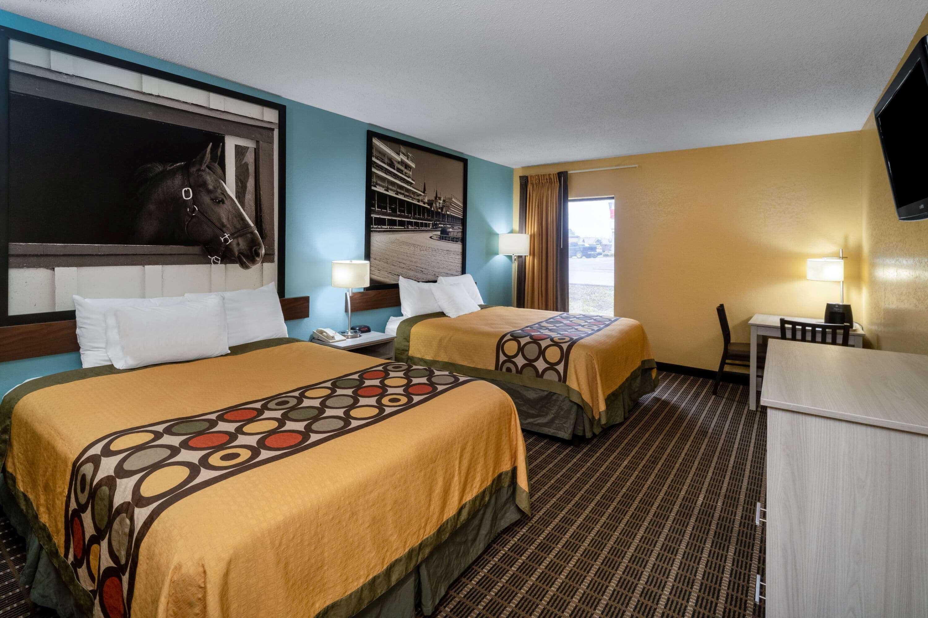 Super 8 By Wyndham Shepherdsville - Louisville South I65 Εξωτερικό φωτογραφία