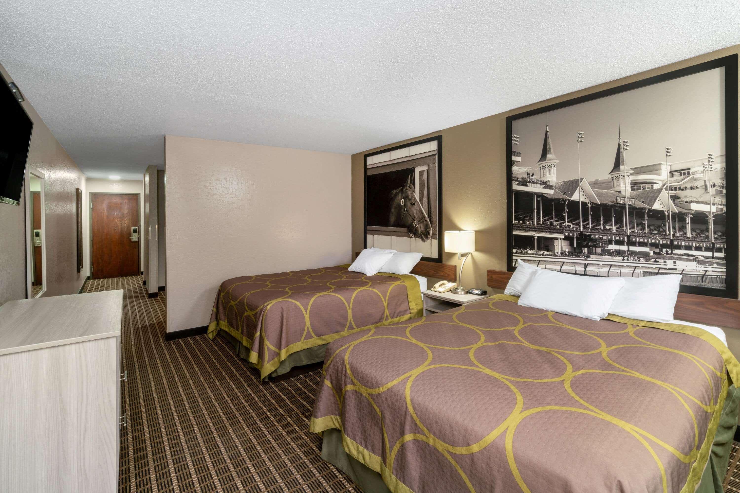 Super 8 By Wyndham Shepherdsville - Louisville South I65 Εξωτερικό φωτογραφία