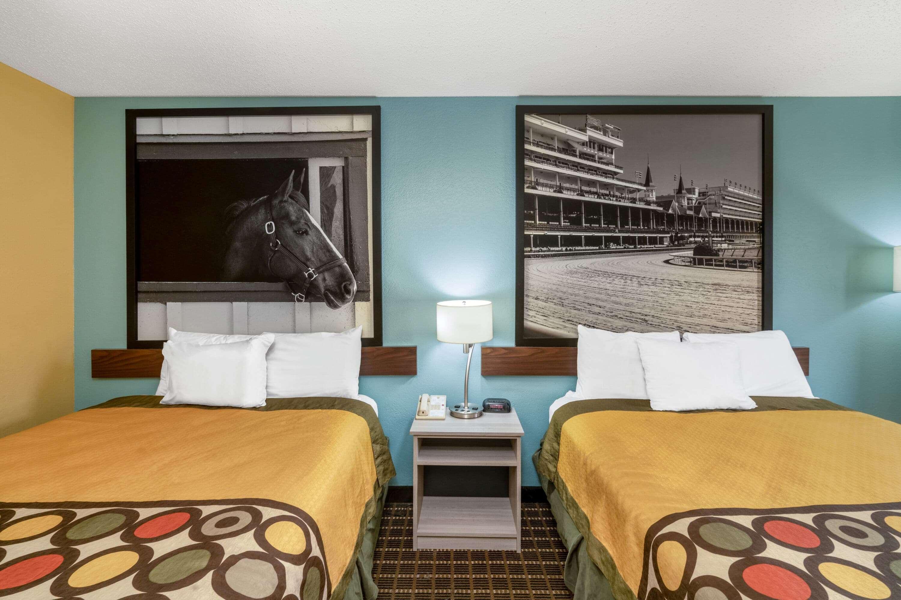 Super 8 By Wyndham Shepherdsville - Louisville South I65 Εξωτερικό φωτογραφία