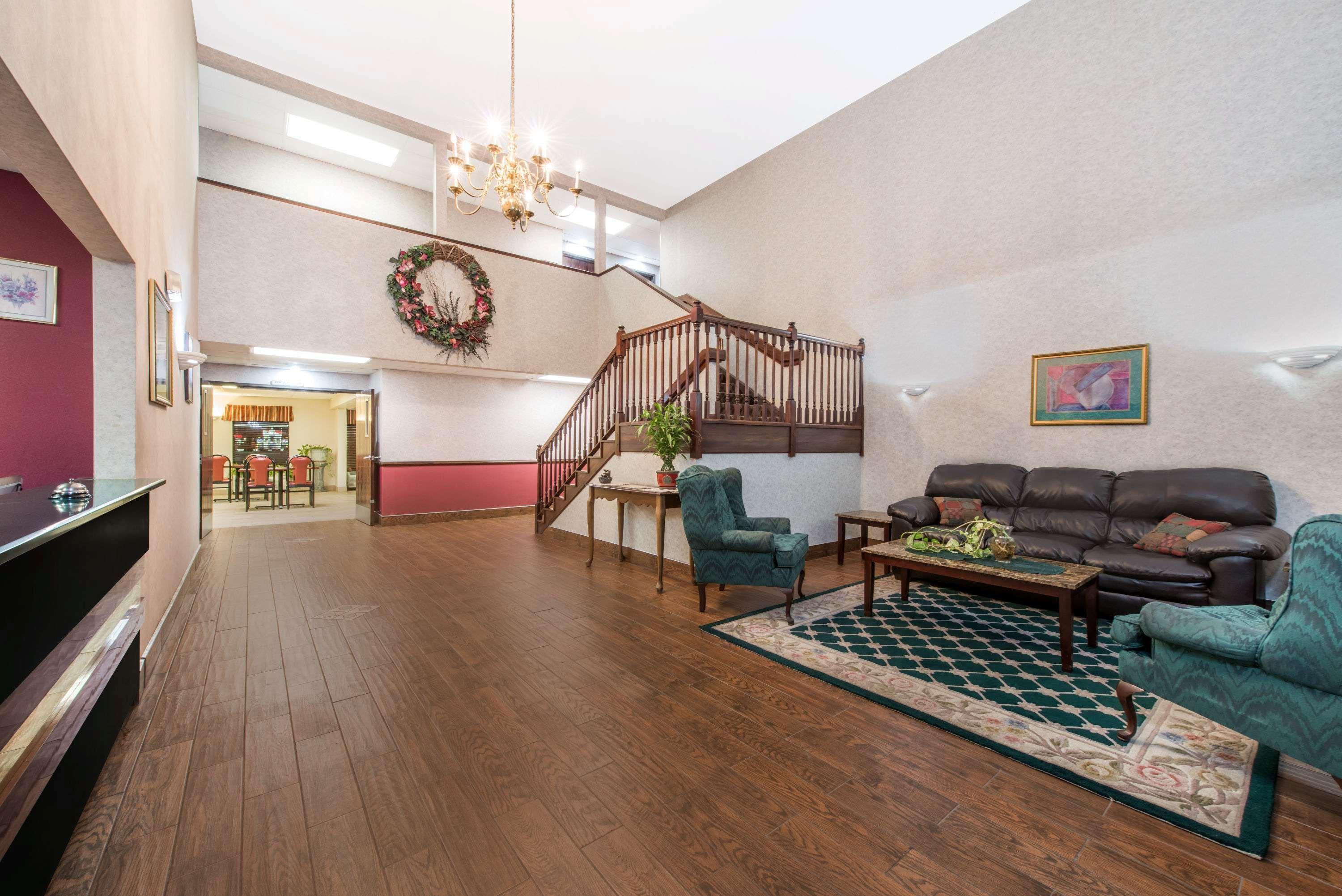 Super 8 By Wyndham Shepherdsville - Louisville South I65 Εξωτερικό φωτογραφία