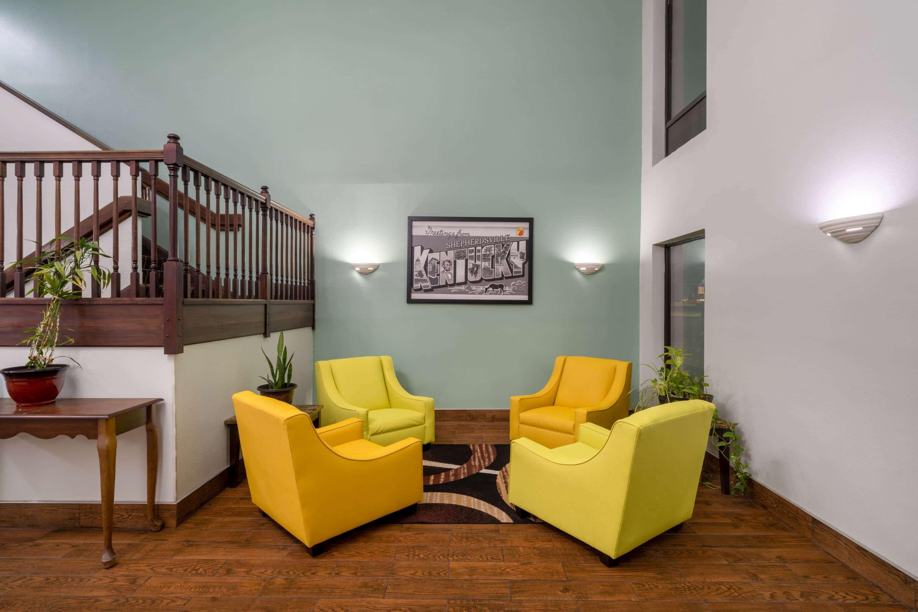 Super 8 By Wyndham Shepherdsville - Louisville South I65 Εξωτερικό φωτογραφία