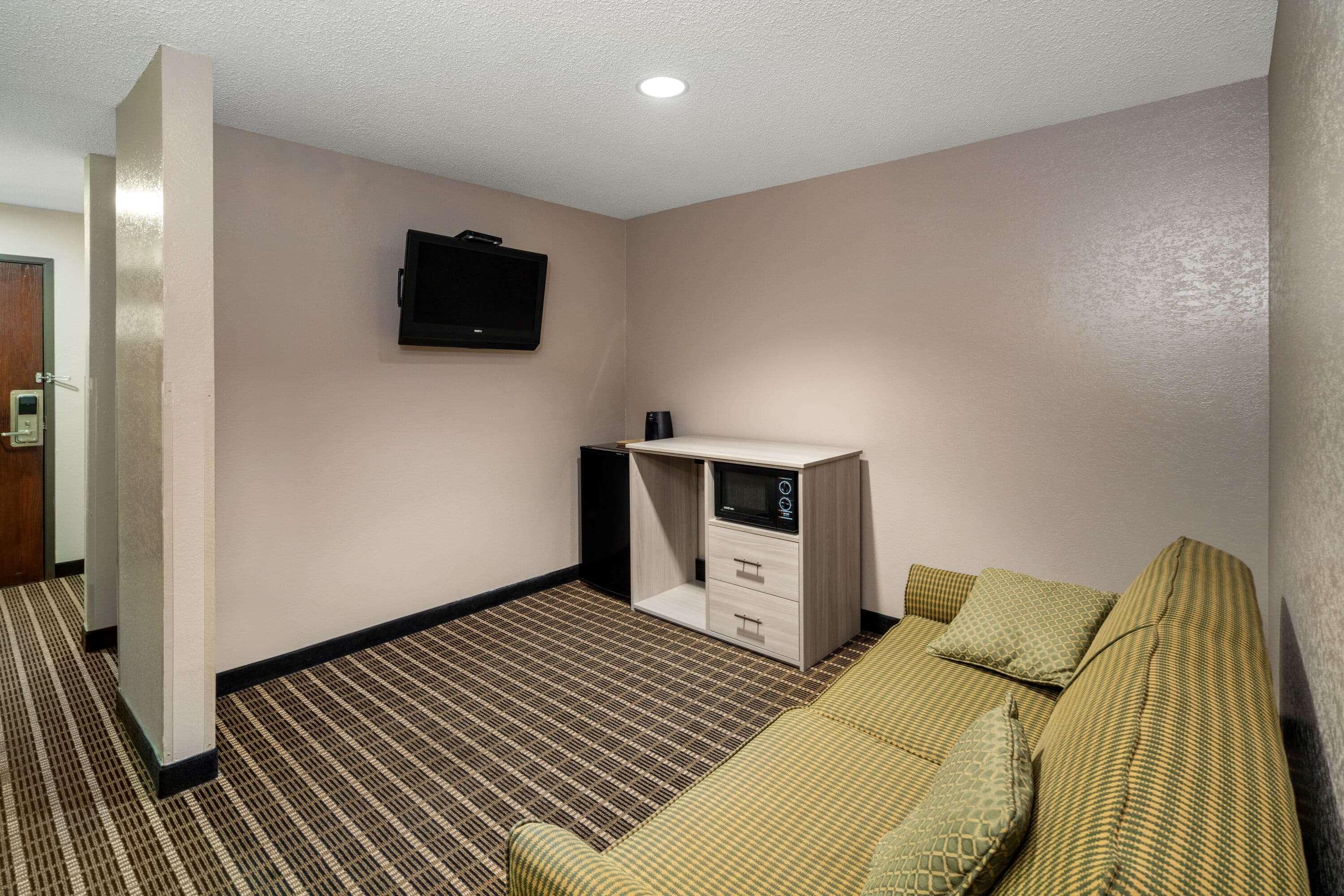 Super 8 By Wyndham Shepherdsville - Louisville South I65 Εξωτερικό φωτογραφία