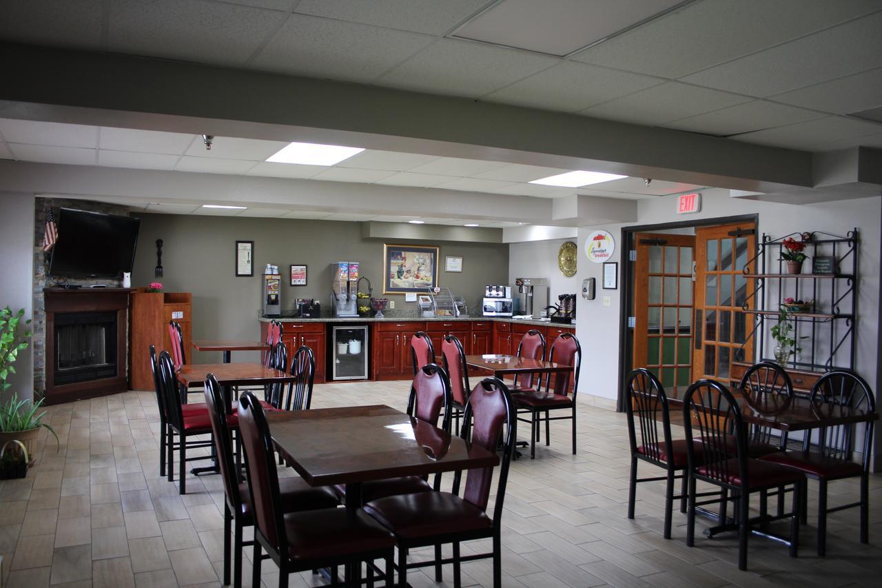 Super 8 By Wyndham Shepherdsville - Louisville South I65 Εξωτερικό φωτογραφία