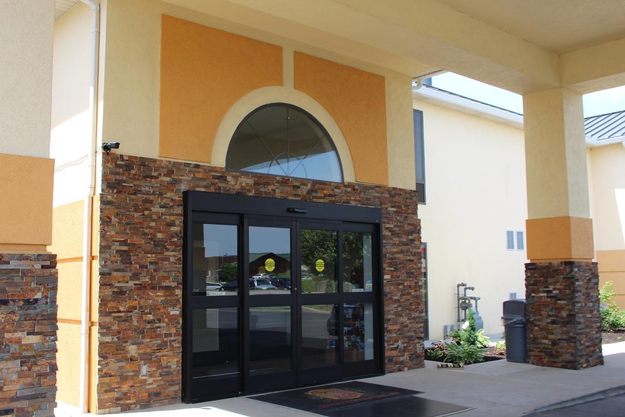 Super 8 By Wyndham Shepherdsville - Louisville South I65 Εξωτερικό φωτογραφία