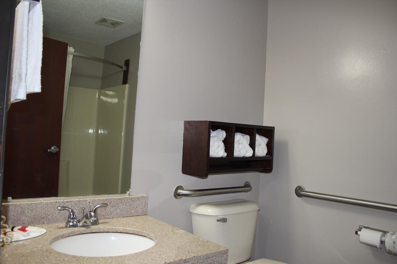 Super 8 By Wyndham Shepherdsville - Louisville South I65 Εξωτερικό φωτογραφία