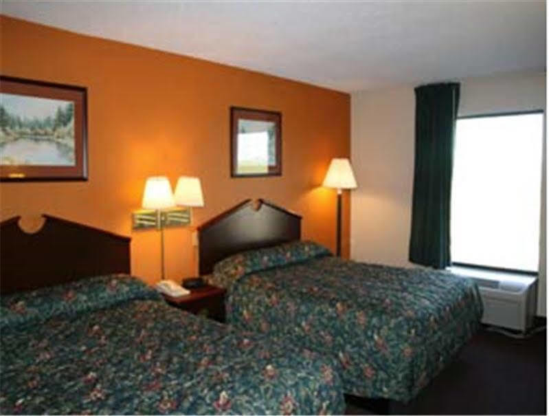 Super 8 By Wyndham Shepherdsville - Louisville South I65 Εξωτερικό φωτογραφία